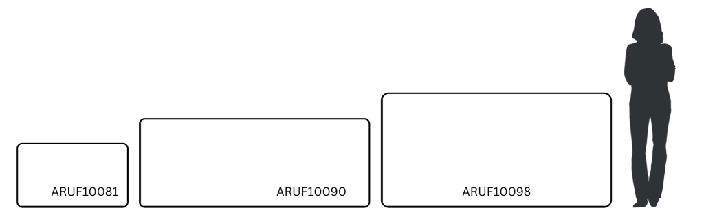 Arinfa cylinder planters