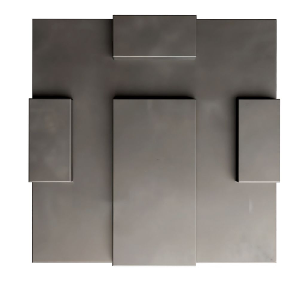 Facade panels ARINFA