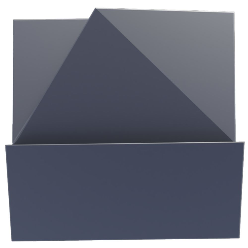 Facade panels ARINFA