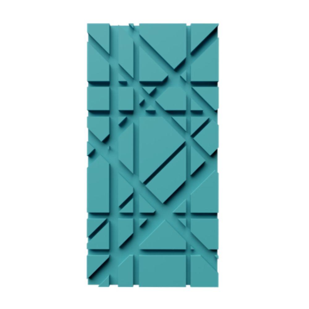 Facade panels ARINFA