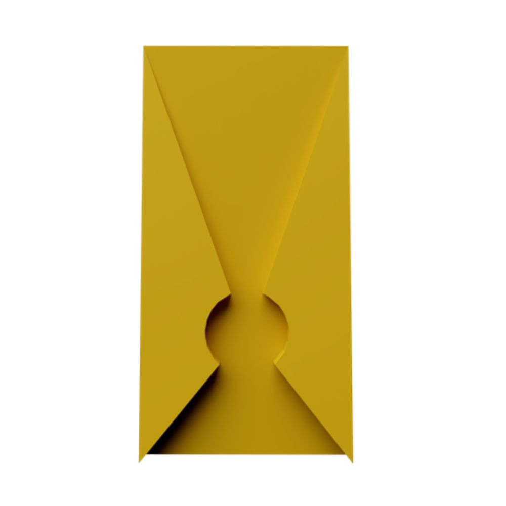 Facade panels ARINFA