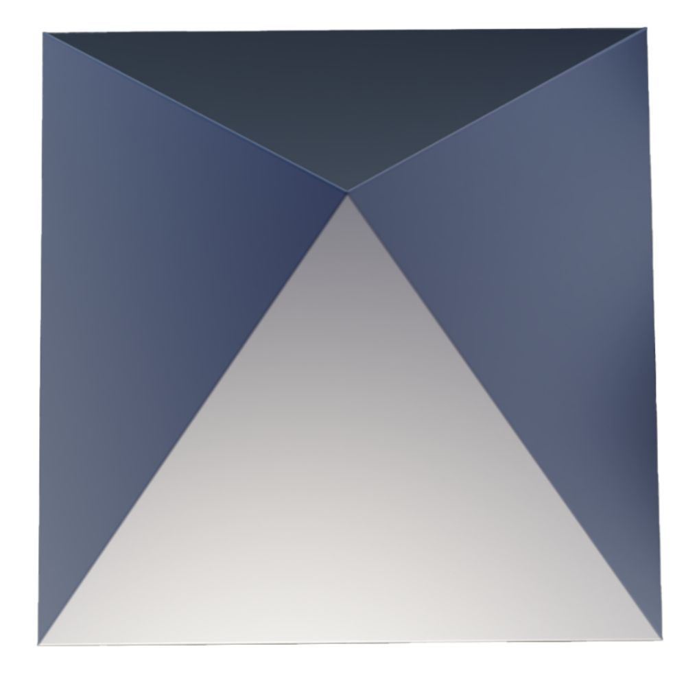 Facade panels ARINFA