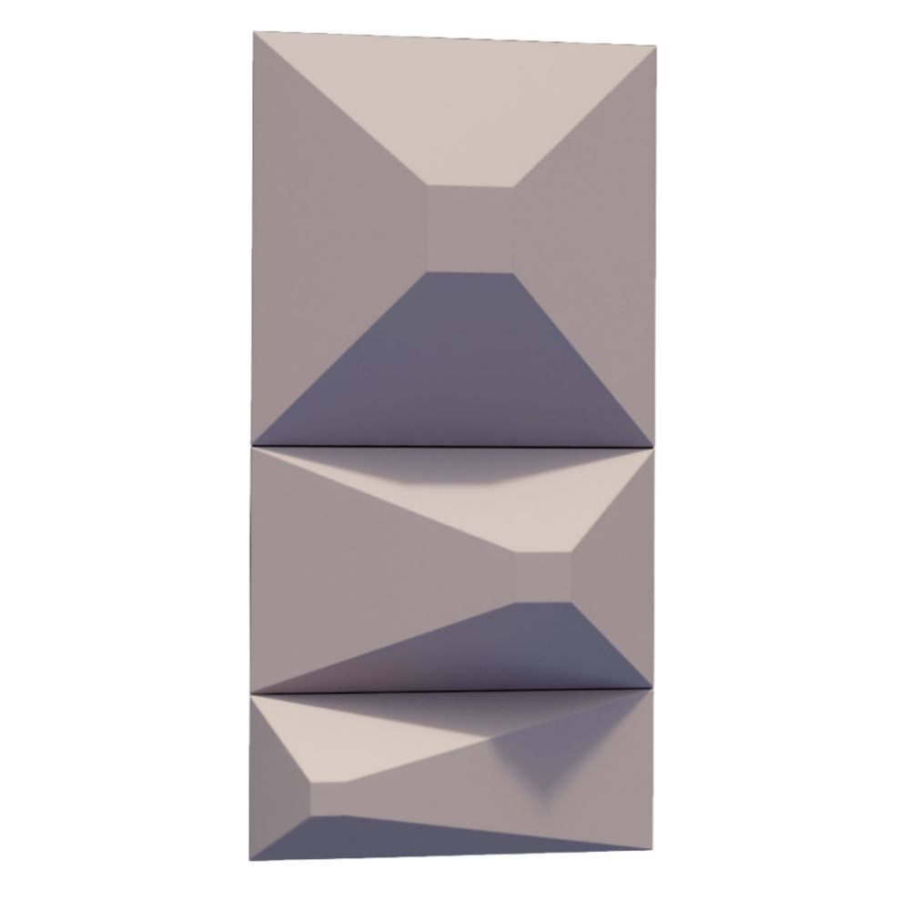 Facade panels ARINFA