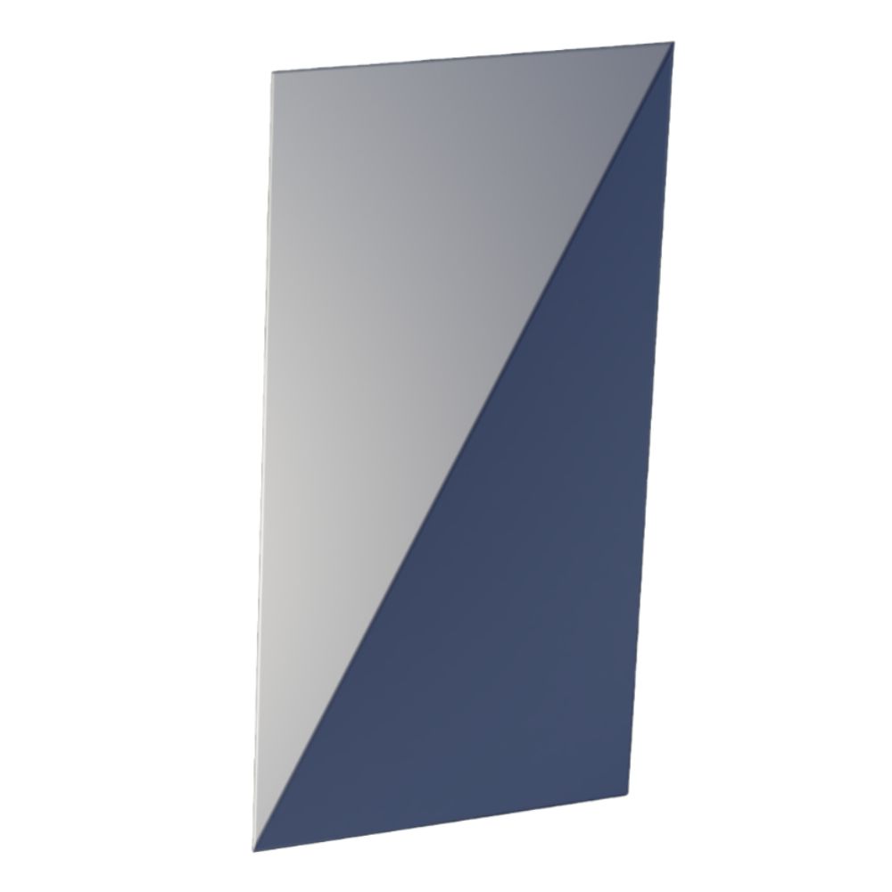 Facade panels ARINFA