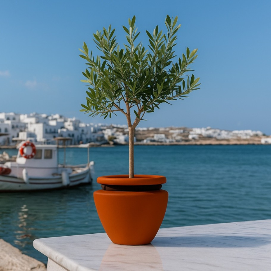 Pots and Planters Arinfa