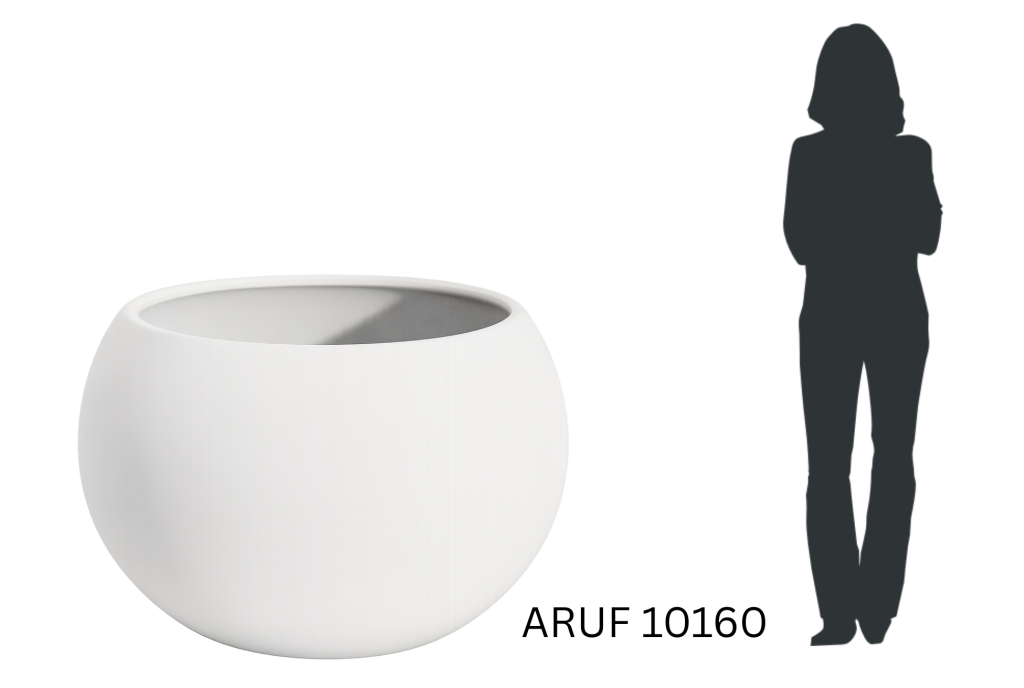 pots and planters ARINFA