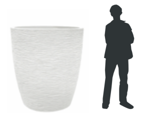 pots and planters Arinfa