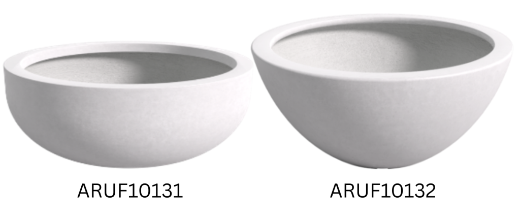 pots and planter Arinfa