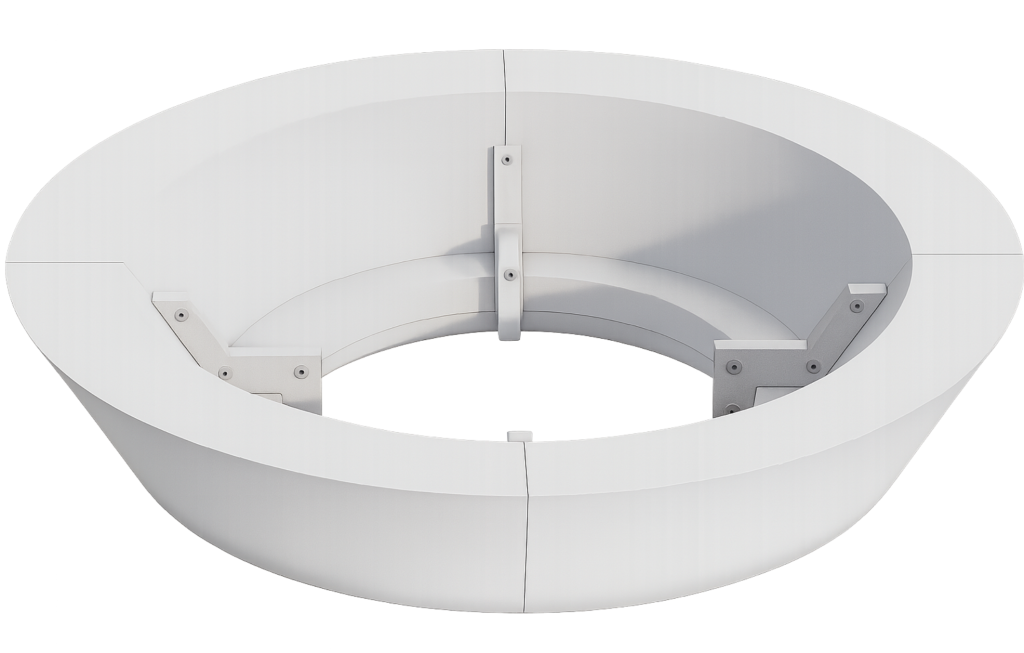 pots and planters Arinfa