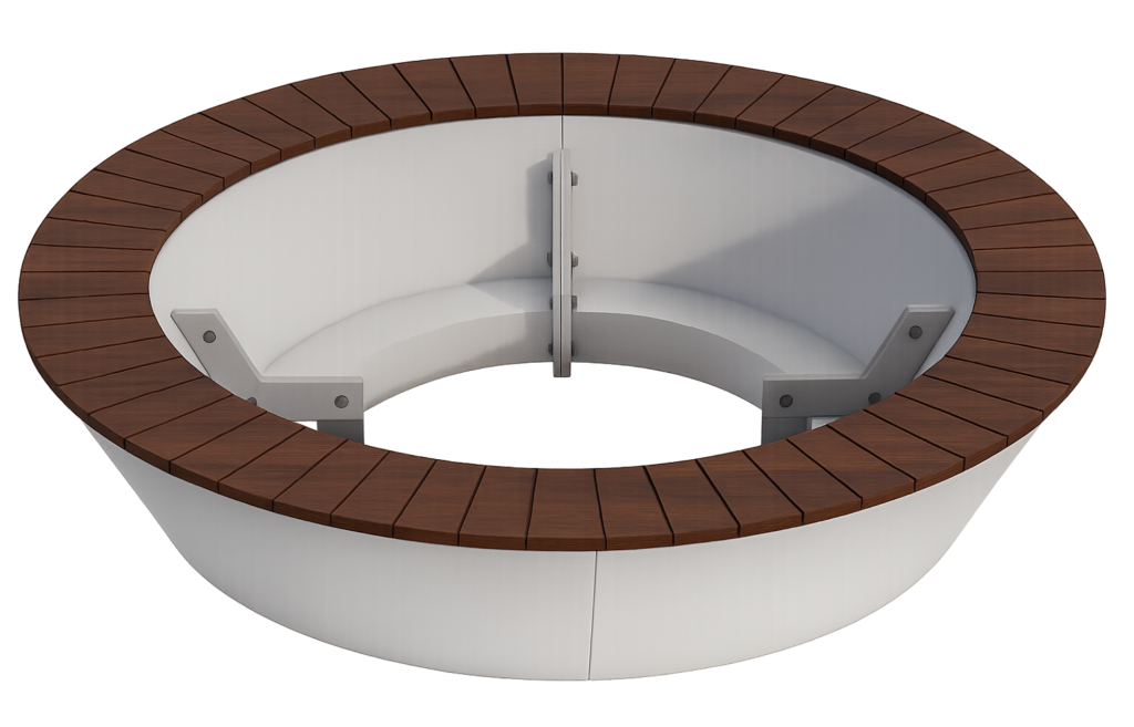 pots and planters Arinfa