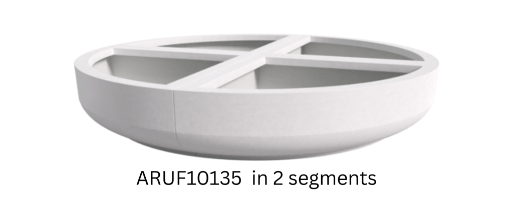 pots and planter Arinfa