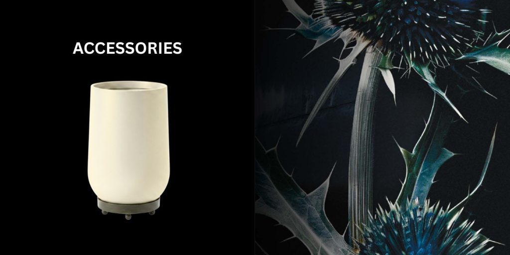 ARINFA Fiberglass planters