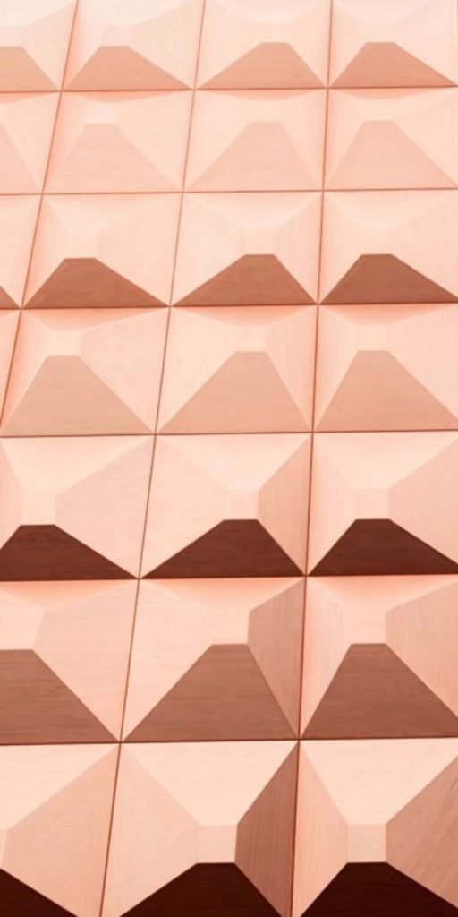 ARINFA Fiberglass Facade Panels