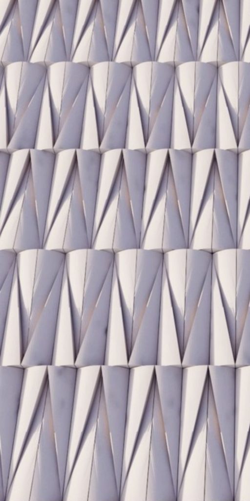 ARINFA Fiberglass Facade Panels