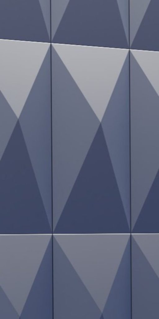 ARINFA Fiberglass Facade Panels