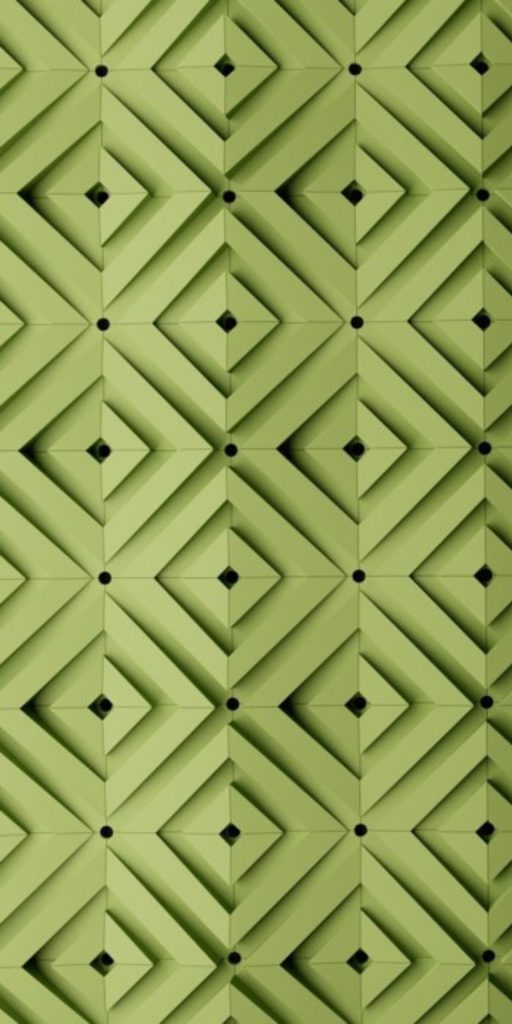 ARINFA Fiberglass Facade Panels