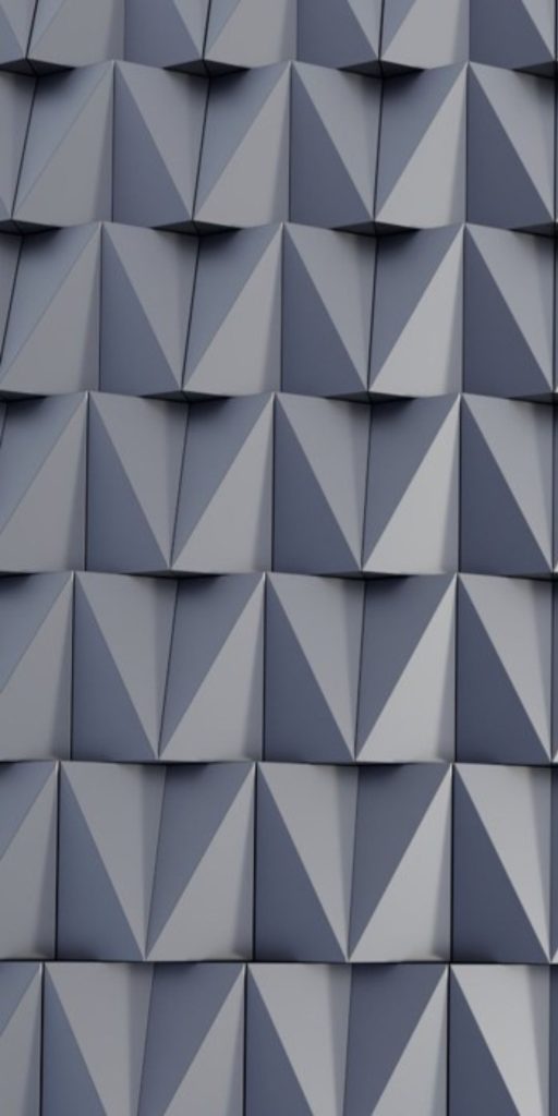 ARINFA Fiberglass Facade Panels