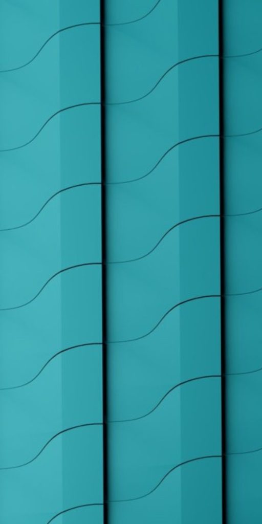 ARINFA Fiberglass Facade Panels