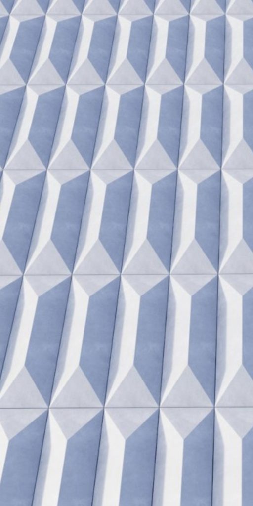 ARINFA Fiberglass Facade Panels