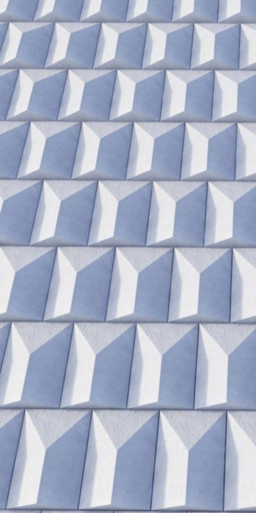 ARINFA Fiberglass Facade Panels