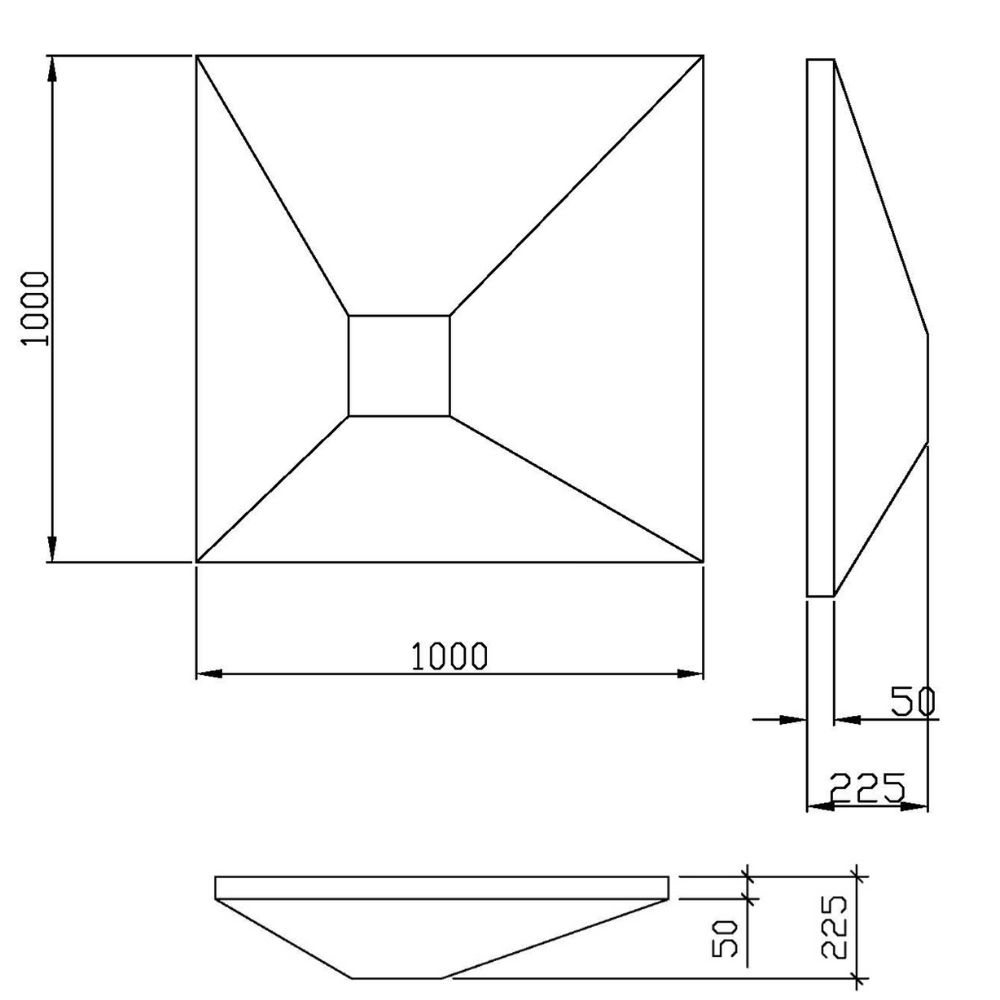 ARINFA Fiberglass Facade Panels