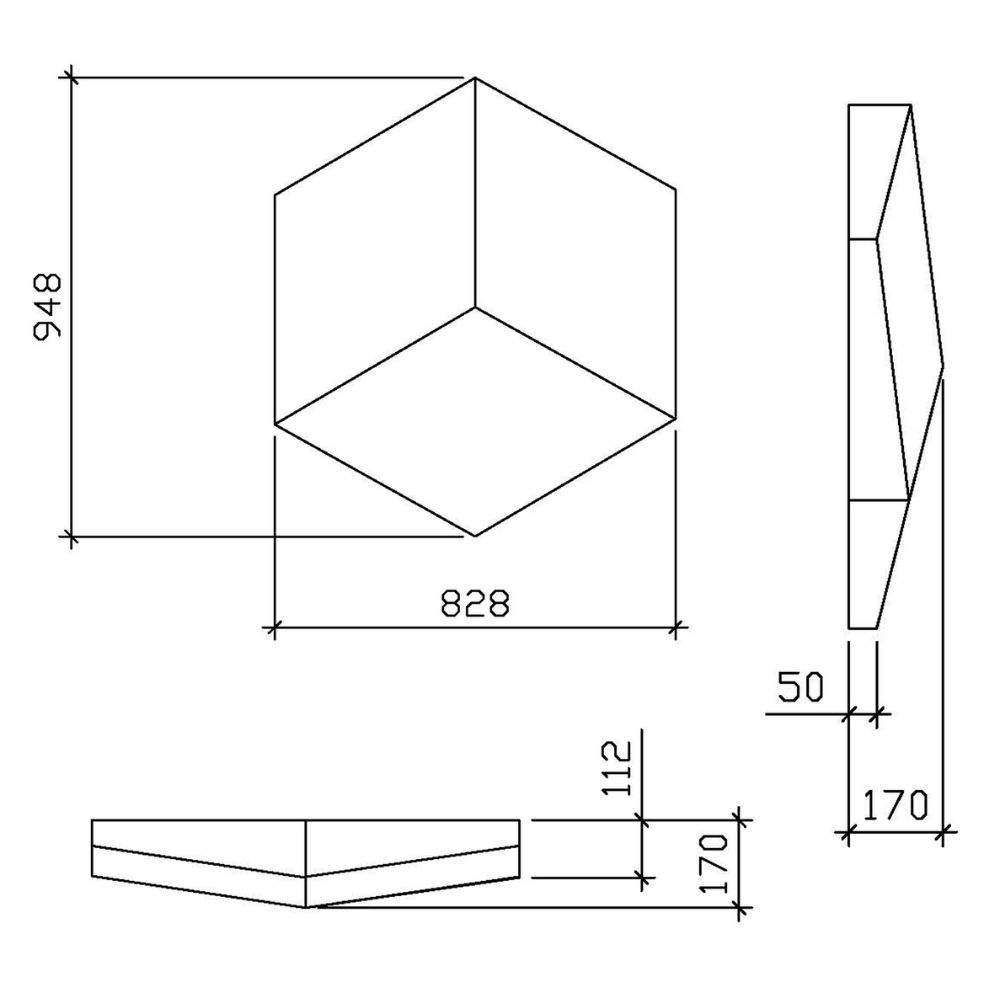 ARINFA Fiberglass Facade Panels