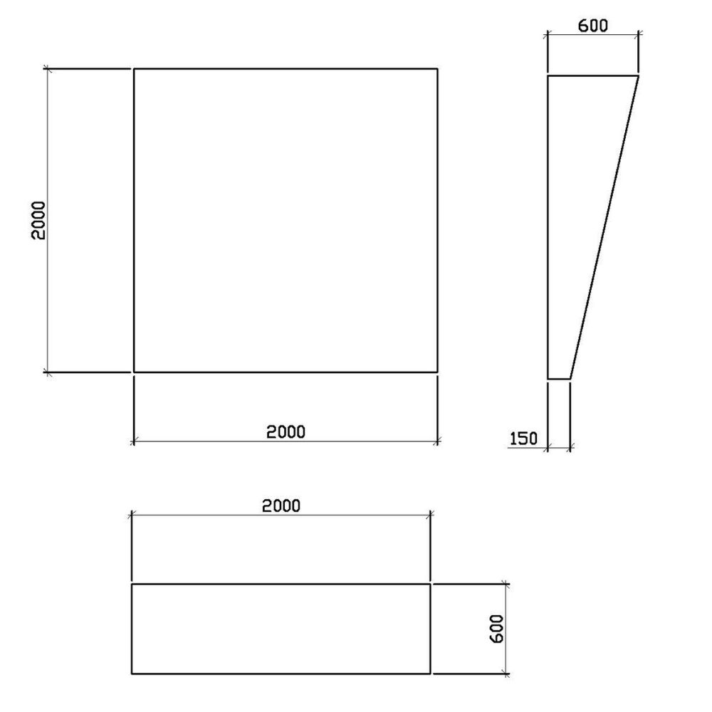 ARINFA Fiberglass Facade Panels
