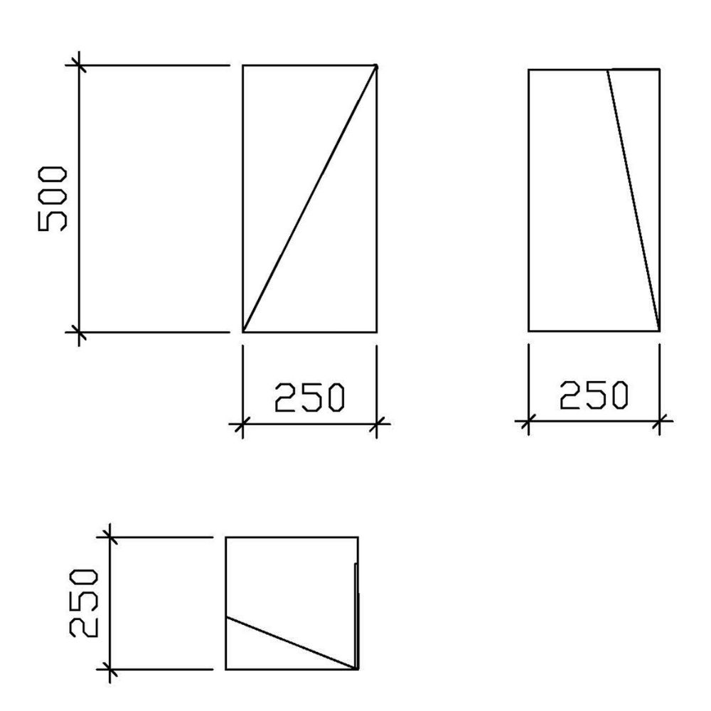 ARINFA Fiberglass Facade Panels