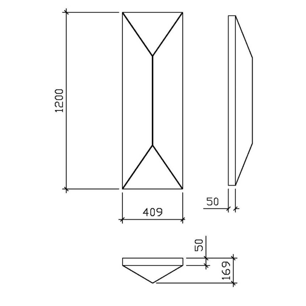 ARINFA Fiberglass Facade Panels